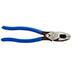 KLE-D2000-9NECR                9" SIDECUT/CRIMP LINEMAN PLIER from KLE